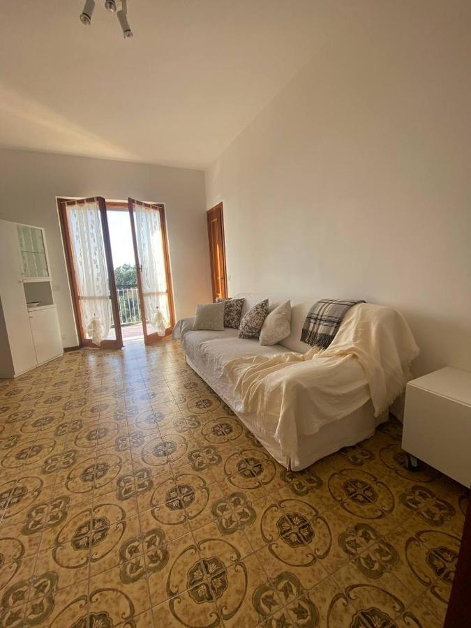 Ferienwohnung Denny'S House By Portofinovacanze Zoagli Exterior foto