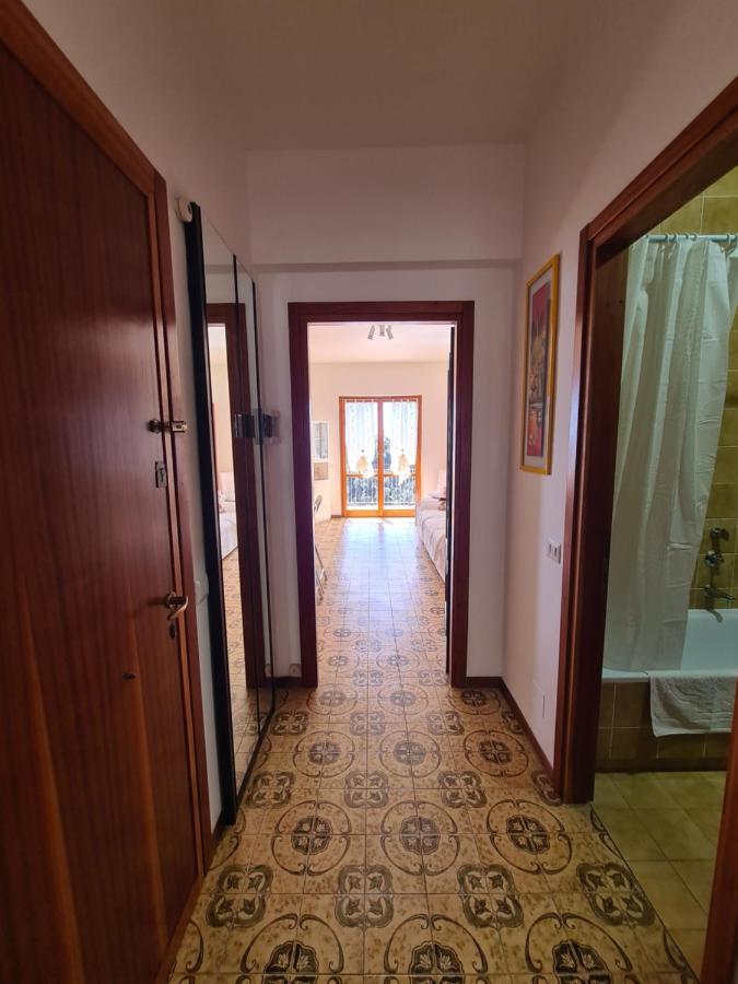 Ferienwohnung Denny'S House By Portofinovacanze Zoagli Exterior foto