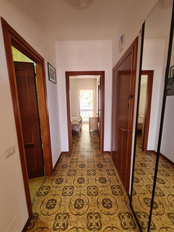 Ferienwohnung Denny'S House By Portofinovacanze Zoagli Exterior foto
