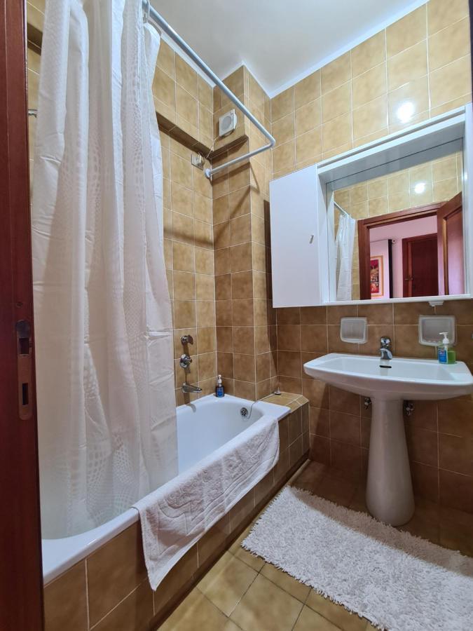 Ferienwohnung Denny'S House By Portofinovacanze Zoagli Exterior foto